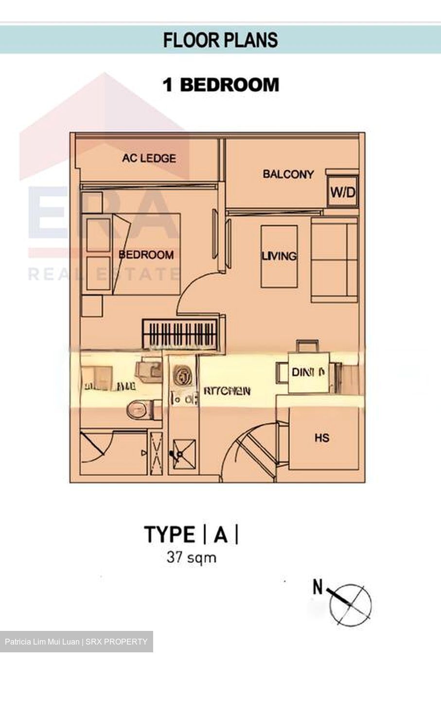 Jool Suites (D8), Apartment #502408861